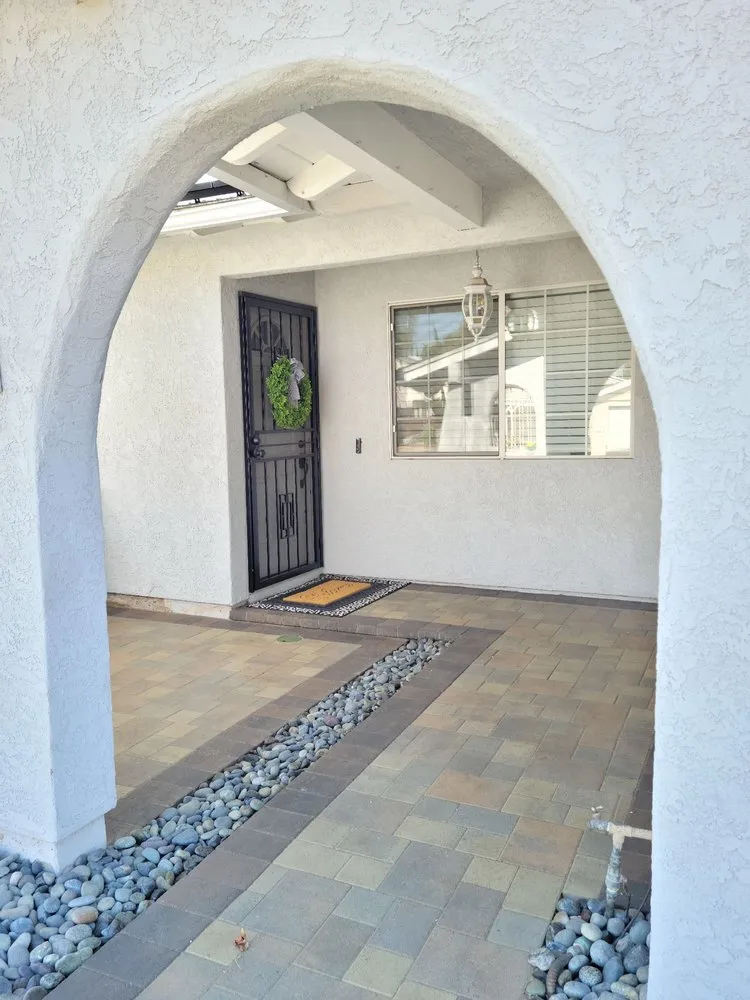 Affordable yard maintenance in San Diego, CA - Greenview