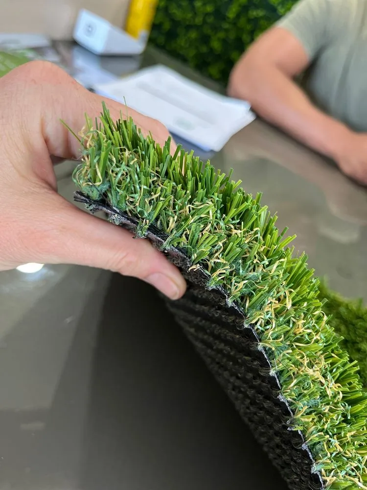 Custom landscaping services for homes across San Diego, CA - Greenview