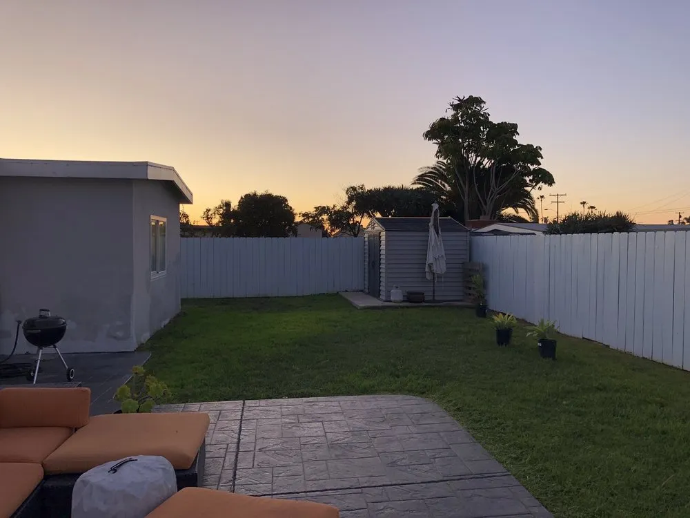 Expert lawn mowing service near you in San Diego, CA by Greenview