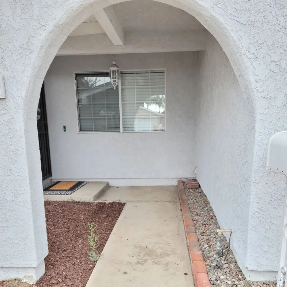 Local landscaping services in San Diego, CA - Greenview