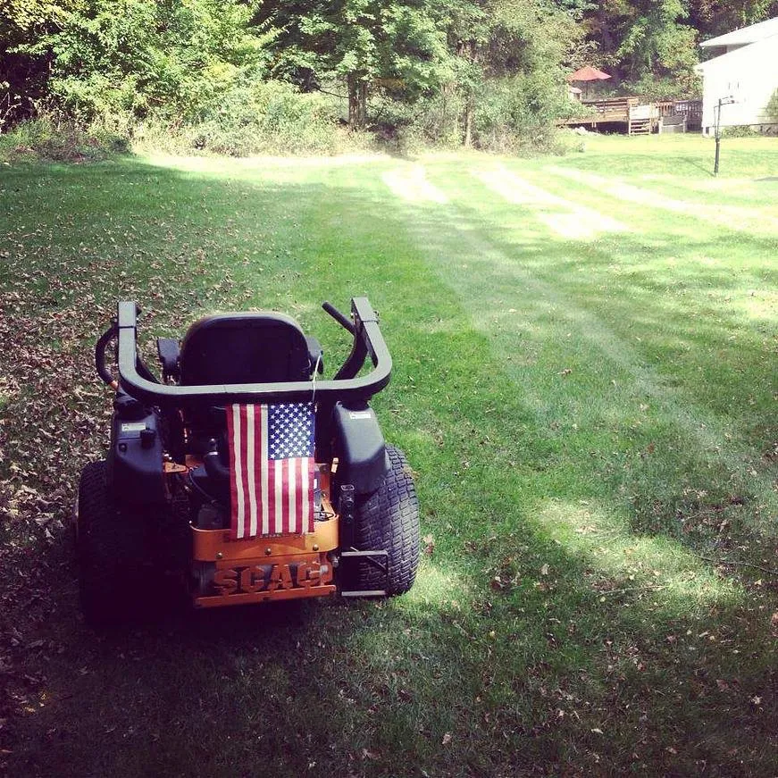 Expert landscaping services experts serving Crestview, FL - Greenview Services