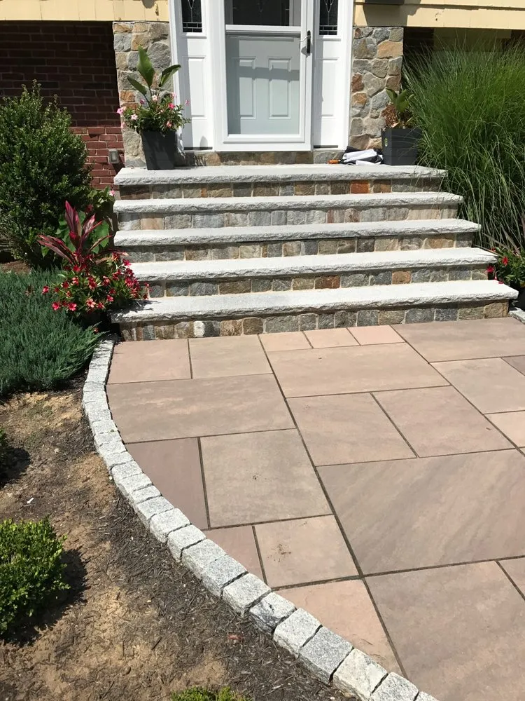 Custom lawn mowing service experts serving Waltham, MA - Greenview Services