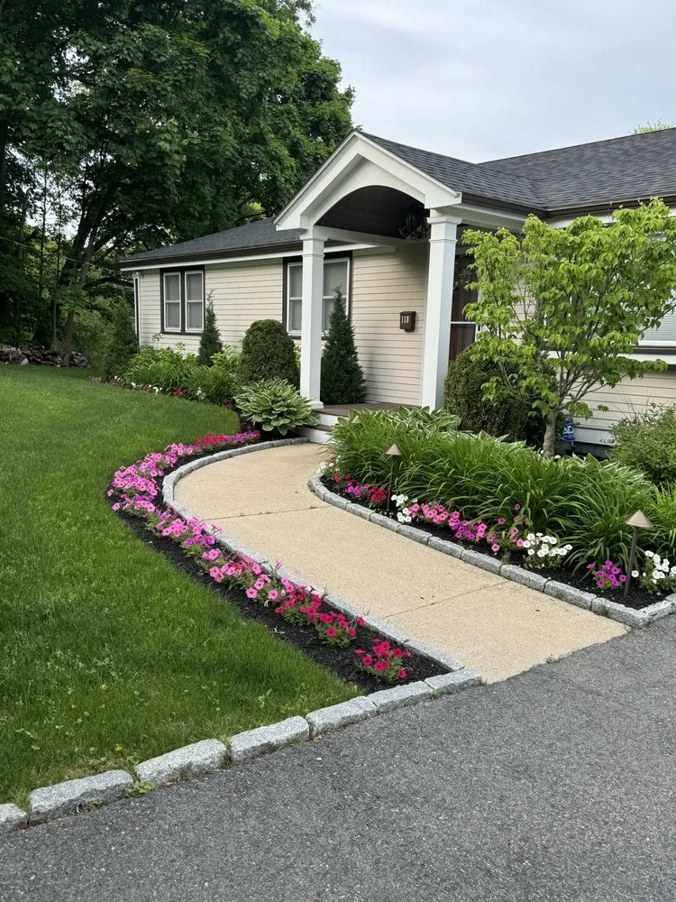 Expert yard cleanup service experts serving Waltham, MA - Greenview Services