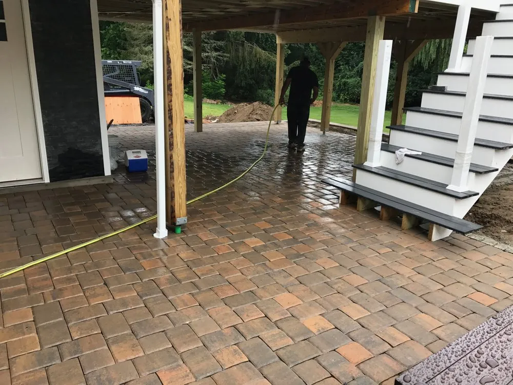 Top-rated lawn mowing service experts serving Waltham, MA - Greenview Services