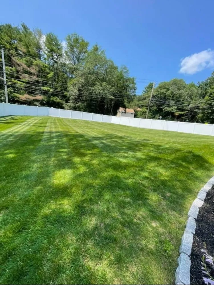 Trusted yard maintenance in Waltham, MA - Greenview Services