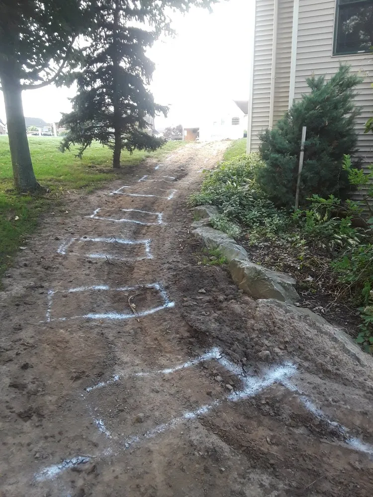 Trusted lawn care service in Clarence Center, NY by Greenview Team