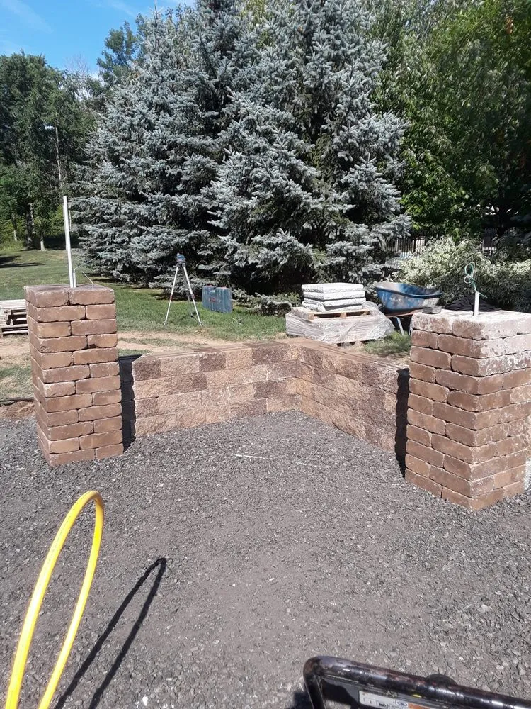 Expert yard maintenance near you in Clarence Center, NY by Greenview Team