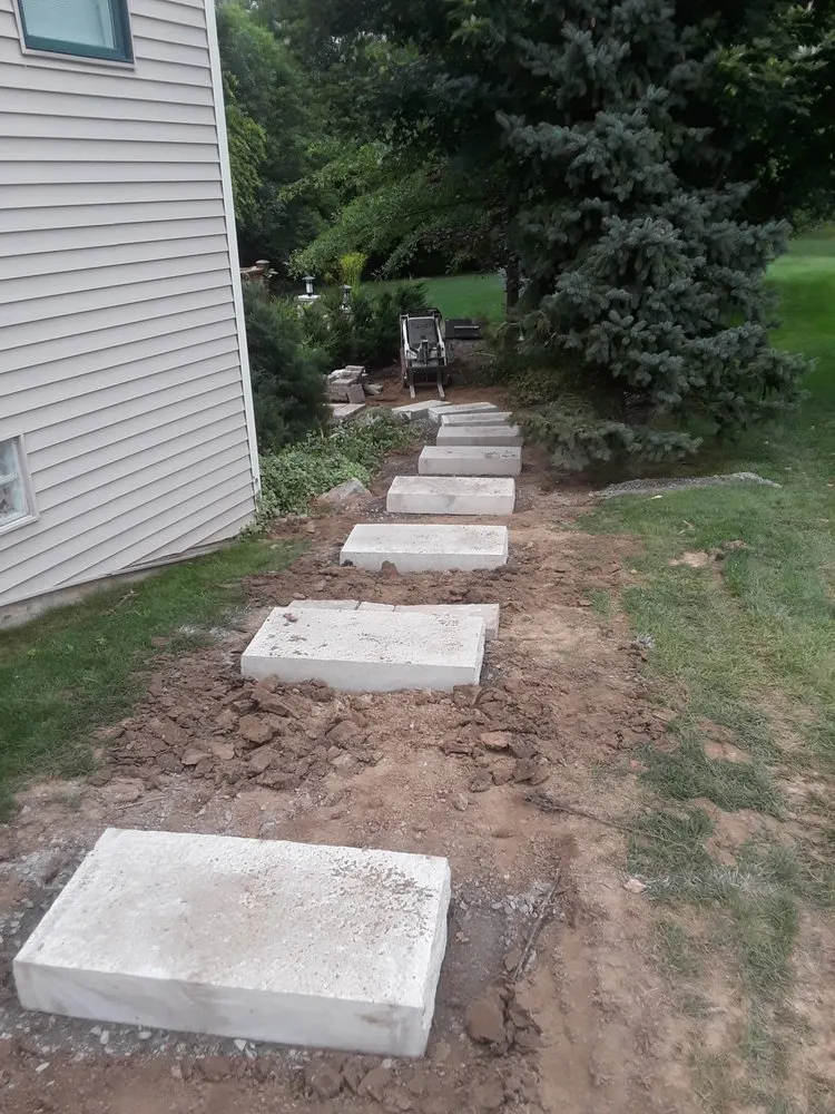 Trusted lawn care service in Clarence Center, NY - Greenview Team