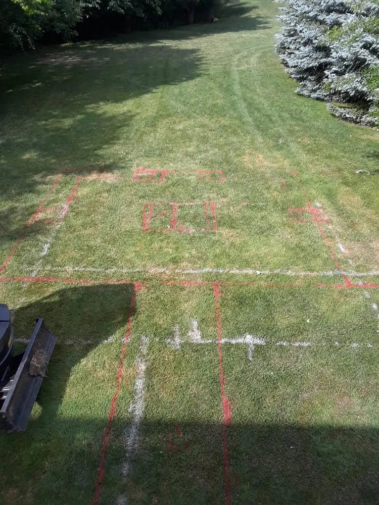 Expert yard maintenance in Clarence Center, NY by Greenview Team