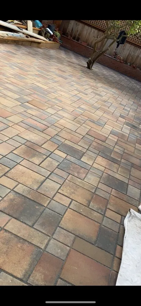 Top-rated garden landscaping in San Francisco, CA by Greenviews Landscaping Construction