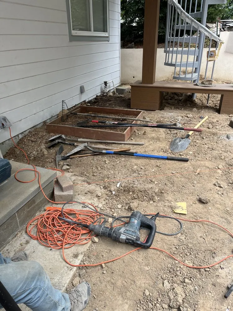 Affordable yard maintenance in San Francisco, CA by Greenviews Landscaping Construction