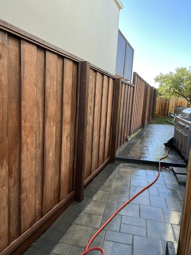 Expert outdoor landscaping experts serving San Francisco, CA - Greenviews Landscaping Construction