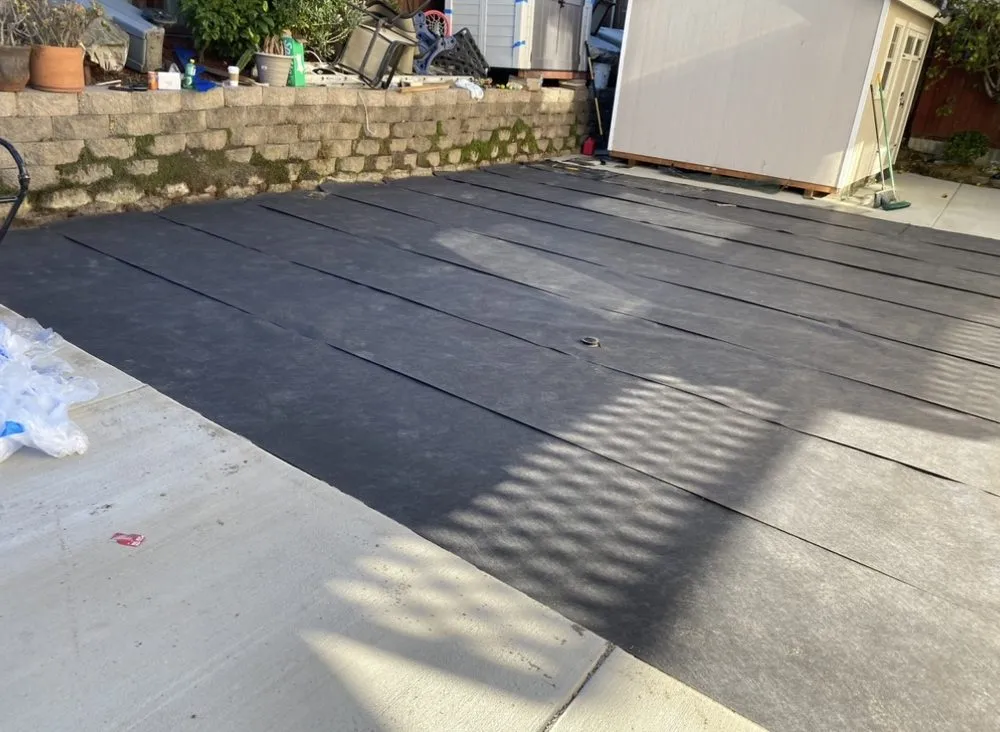 Professional outdoor landscaping in San Francisco, CA by Greenviews Landscaping Construction