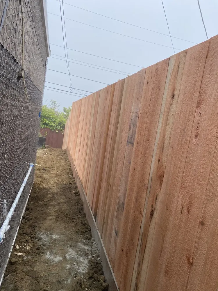 Reliable landscaping services in San Francisco, CA by Greenviews Landscaping Construction