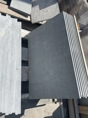 Greenvillage landscaping Logo