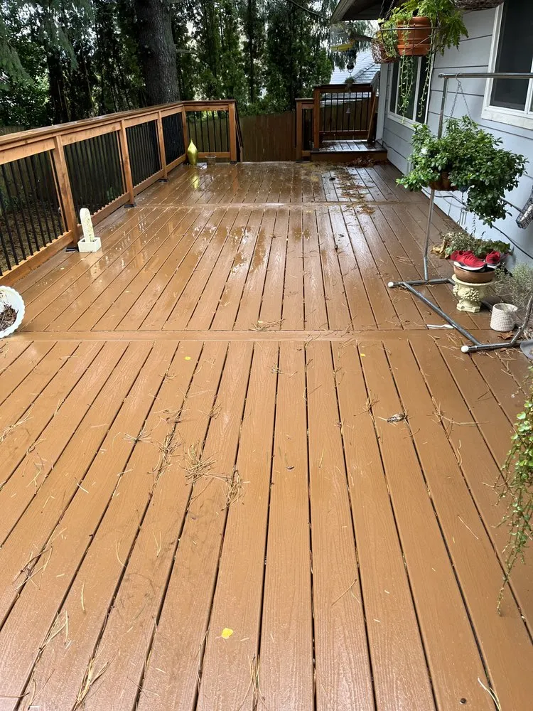 Top-rated garden landscaping experts serving Salem, OR - Greenville Landscape Services