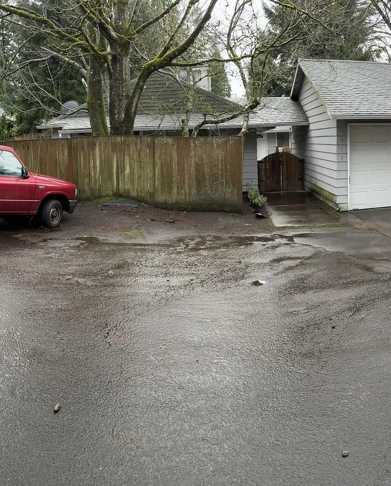 Custom yard maintenance near you in Salem, OR by Greenville Landscape Services