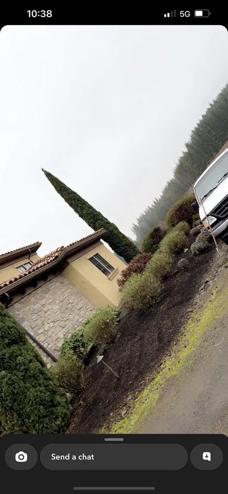 Expert landscape installation for year-round maintenance in Salem, OR by Greenville Landscape Services