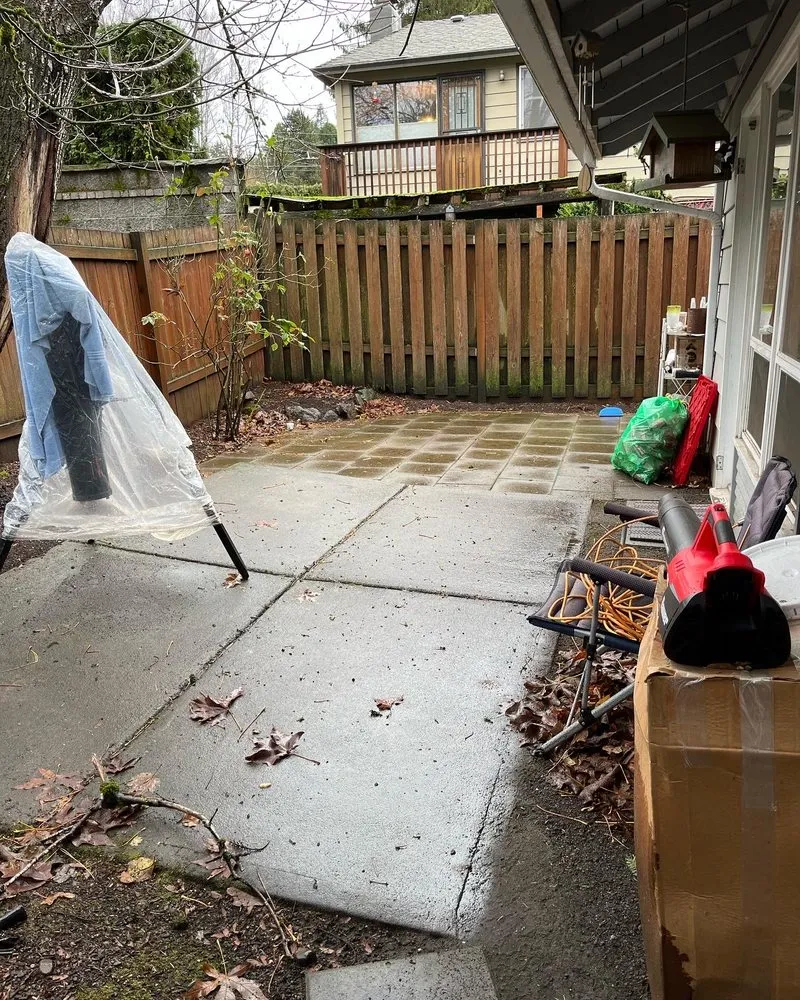 Top-rated landscaping services for beautiful yards in Salem, OR by Greenville Landscape Services