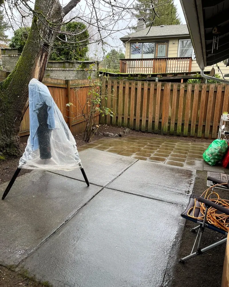 Top-rated outdoor landscaping experts serving Salem, OR - Greenville Landscape Services