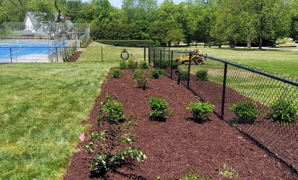 Reliable lawn mowing service in Greenville, SC by Greenville Landscaping Near Me