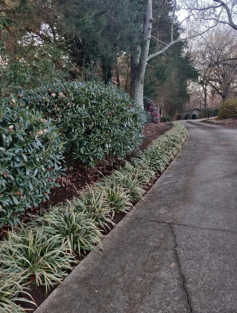 Affordable landscape design experts serving Greenville, SC - Greenville Landscaping Near Me
