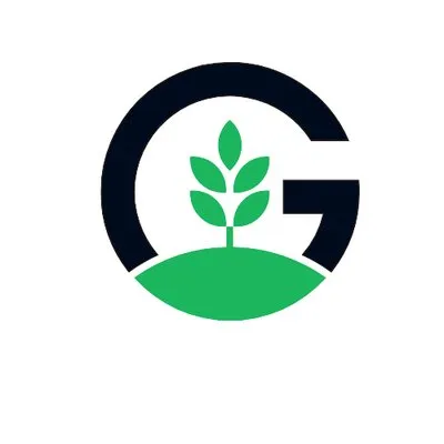 Greenville Landscaping Near Me Logo