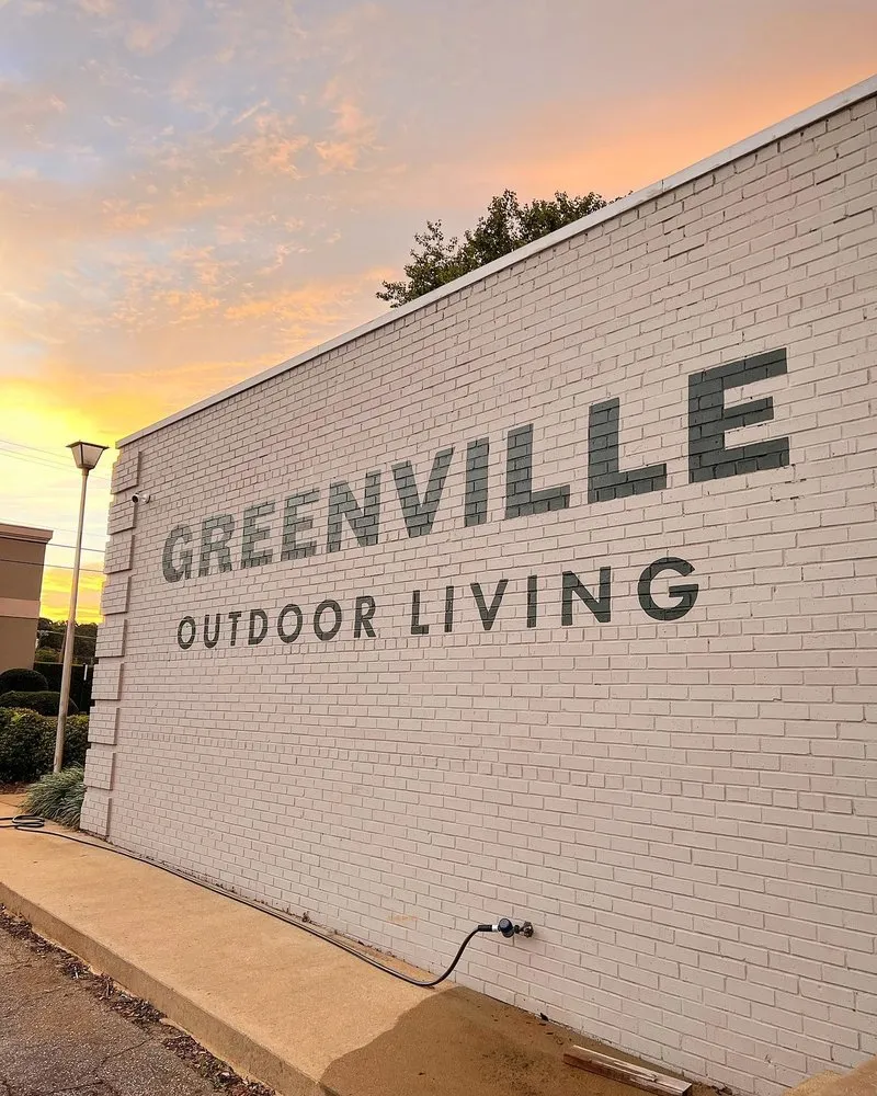 Reliable landscape design in Greenville, SC - Greenville Outdoor Living