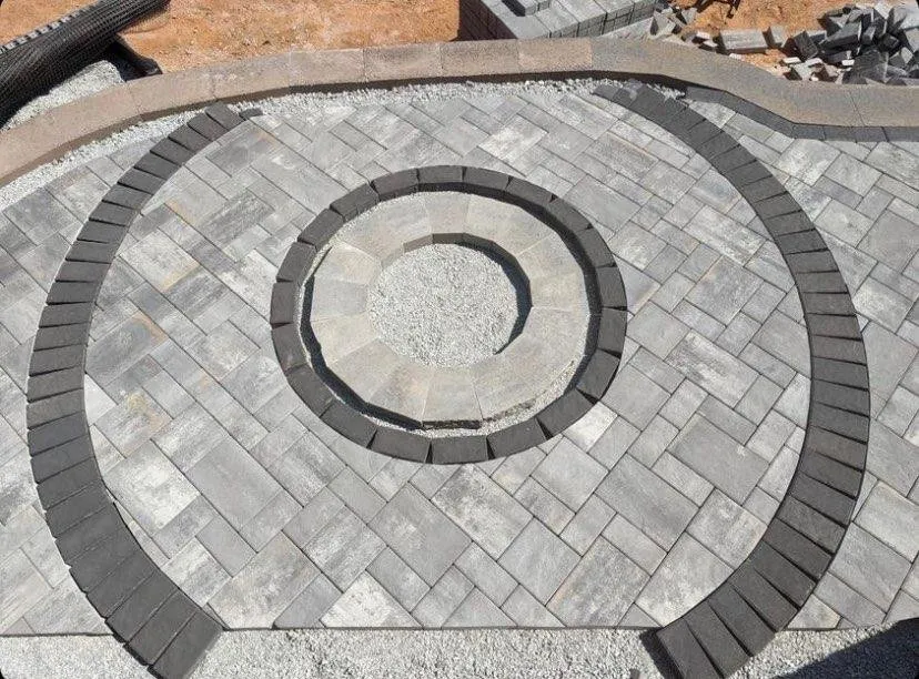 Trusted garden landscaping in Greenville, SC - Greenville Outdoor Living