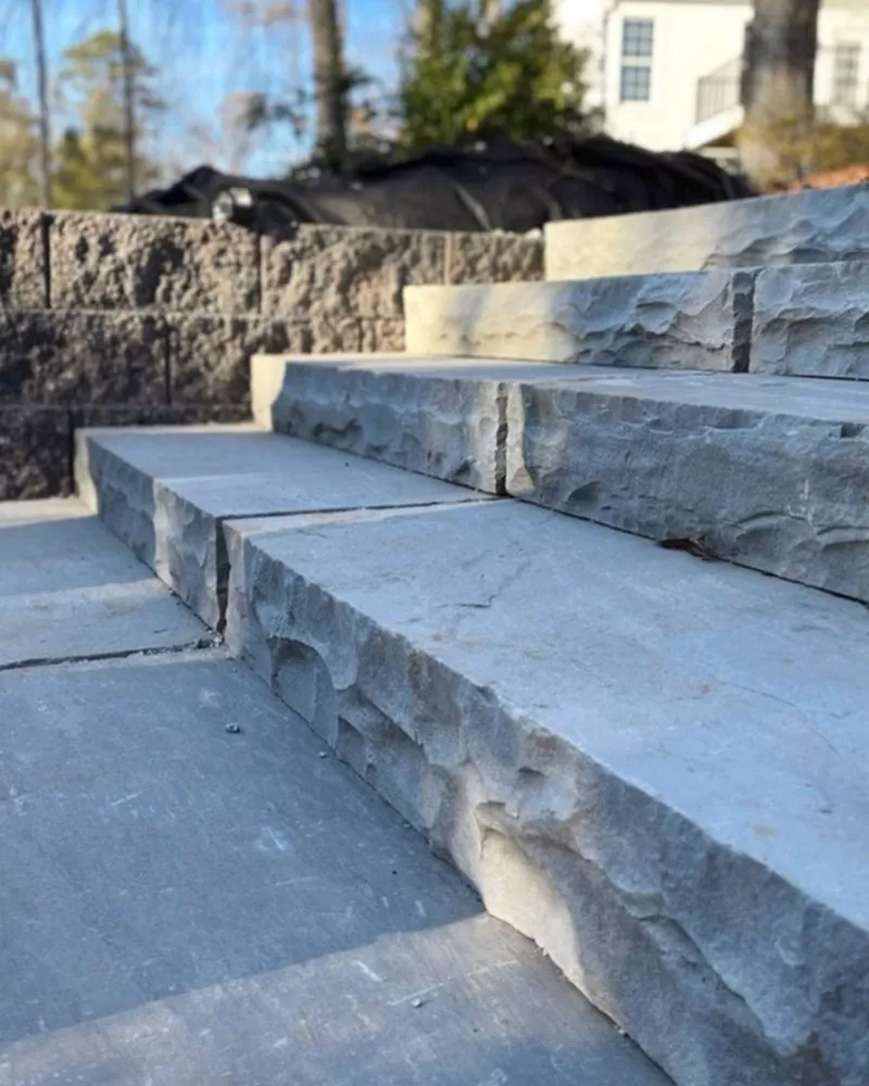 Local garden landscaping experts serving Greenville, SC - Greenville Outdoor Living