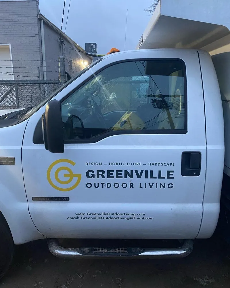 Trusted landscape installation experts serving Greenville, SC - Greenville Outdoor Living