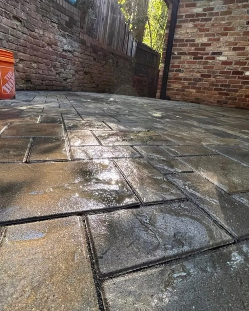 Trusted landscaping services in Greenville, SC - Greenville Outdoor Living