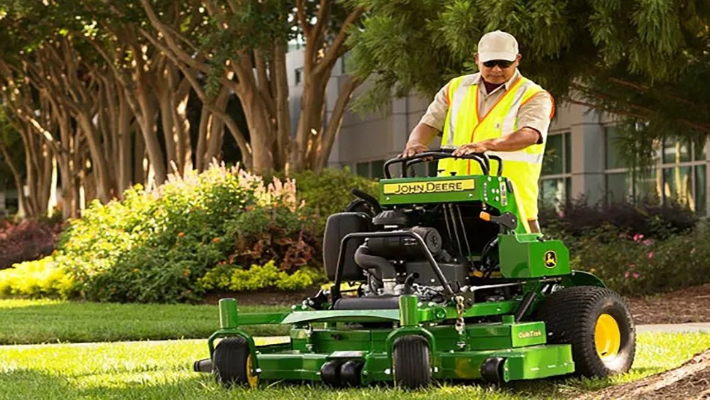 Expert landscaping services with custom design across Greenville, SC - Greenville Scapes