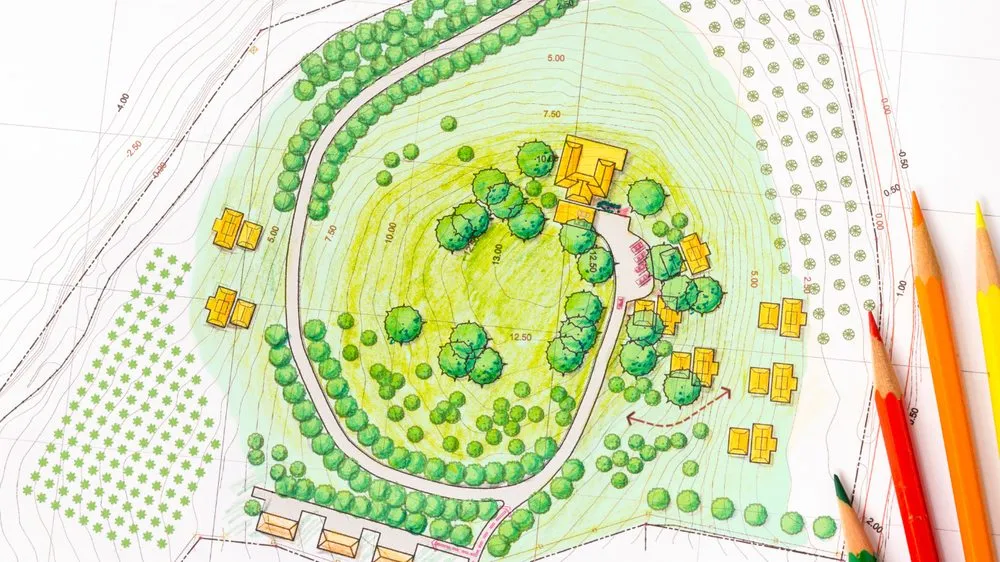 Local lawn care service experts serving Greenville, SC - Greenville Scapes