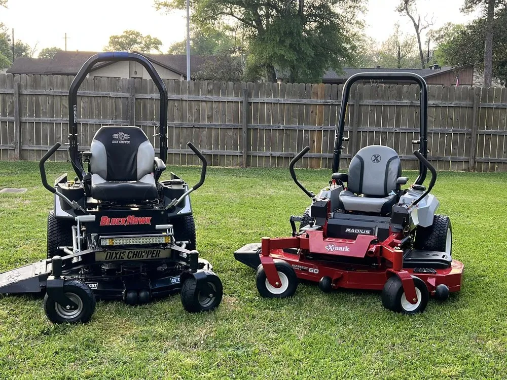 Affordable landscape design in Greenville, SC - Greenville Scapes