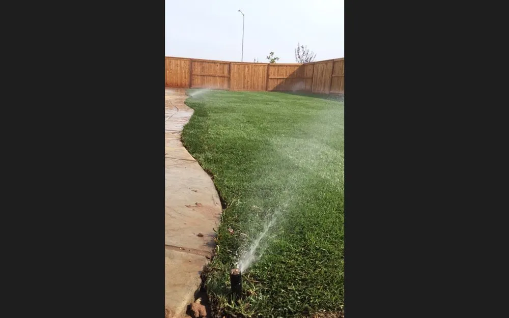 Professional lawn mowing service experts serving Fresno, CA - GreenVision Landscaping