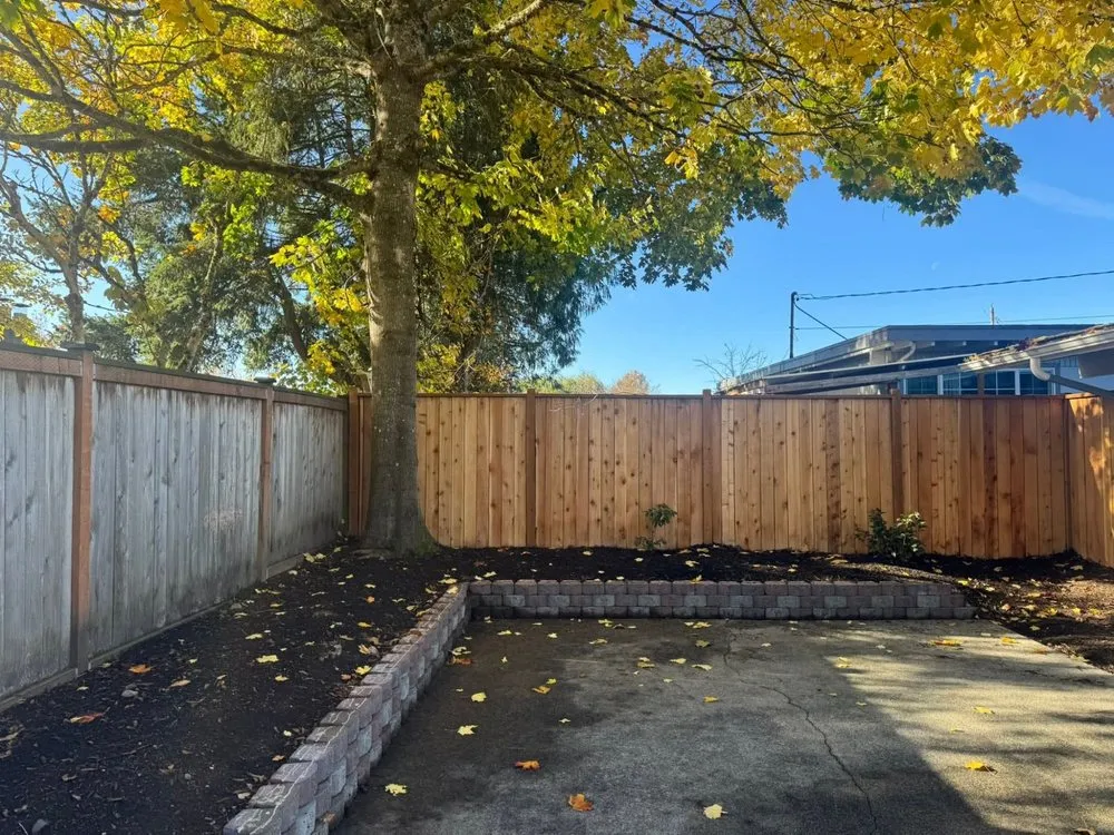 Trusted yard maintenance with custom design in Sammamish, WA by GreenVista Landscaping Sammamish