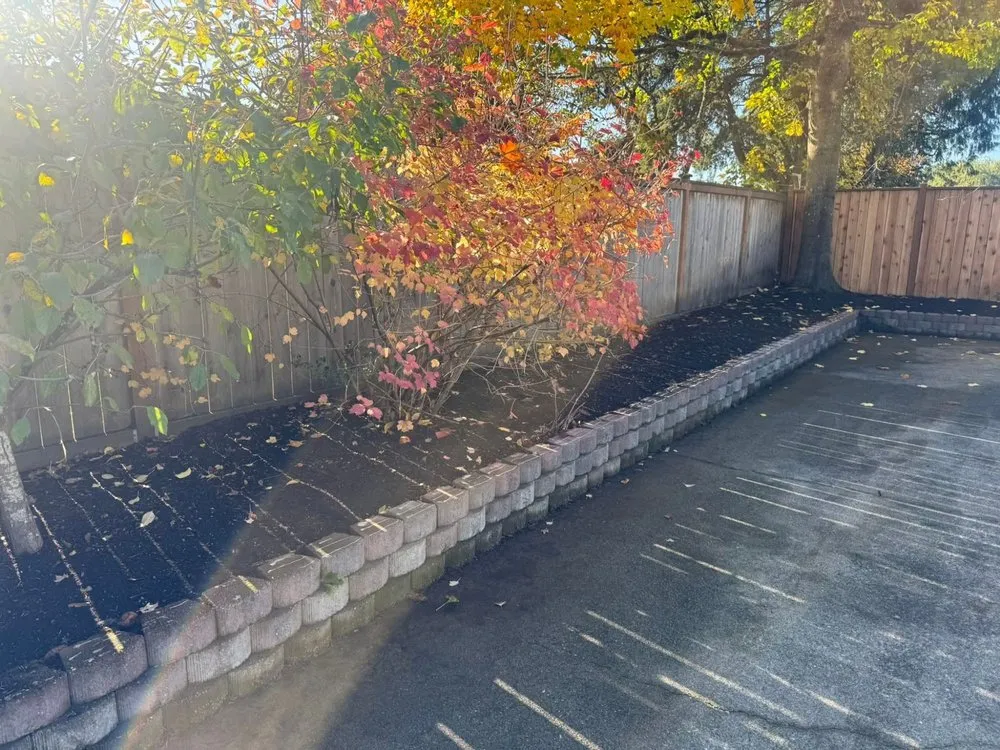 Custom outdoor landscaping for outdoor upgrades across Sammamish, WA - GreenVista Landscaping Sammamish