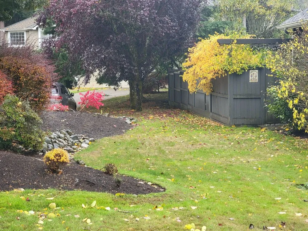 Affordable residential landscaping for beautiful yards across Sammamish, WA - GreenVista Landscaping Sammamish