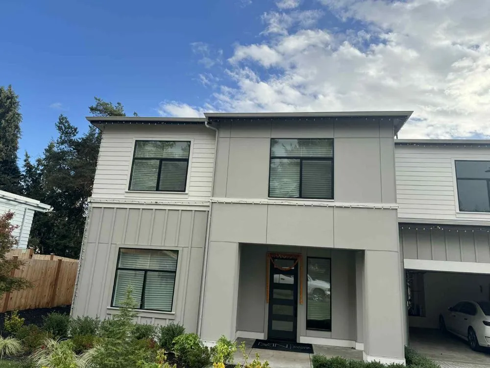 Professional residential landscaping experts serving Sammamish, WA - GreenVista Landscaping Sammamish