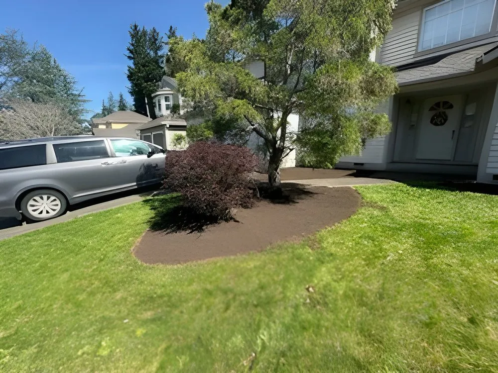 Expert outdoor landscaping with custom design across Sammamish, WA - GreenVista Landscaping Sammamish