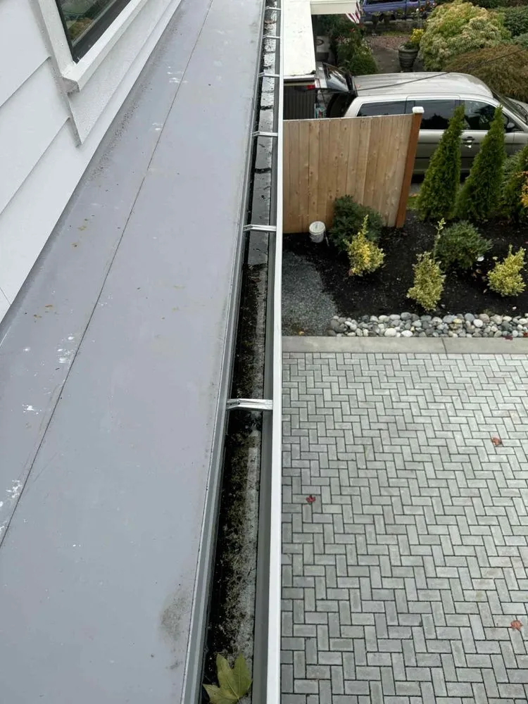 Expert residential landscaping in Sammamish, WA by GreenVista Landscaping Sammamish