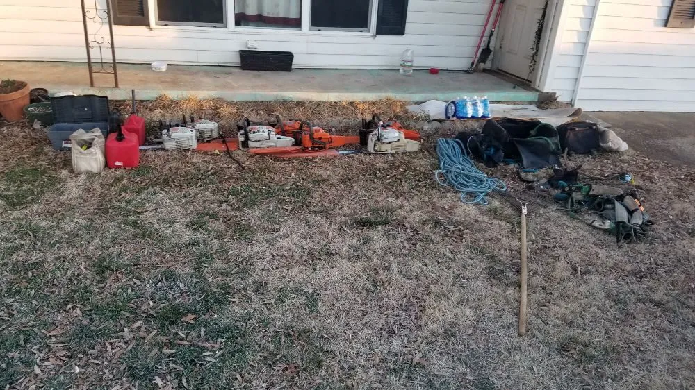 Affordable garden landscaping experts serving Poplar Bluff, MO - Greenwall And Sons Tree Care