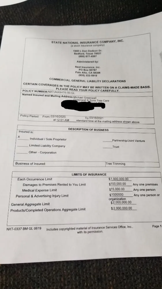 Custom landscape design in Poplar Bluff, MO - Greenwall And Sons Tree Care