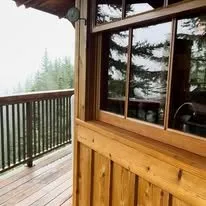 Local yard maintenance experts serving Cinebar, WA - Greenwater Servicing