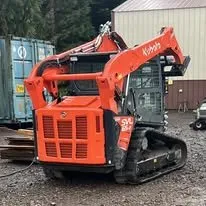 Reliable yard cleanup service for beautiful yards across Cinebar, WA - Greenwater Servicing
