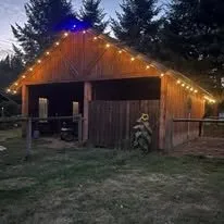 Expert residential landscaping in Cinebar, WA - Greenwater Servicing
