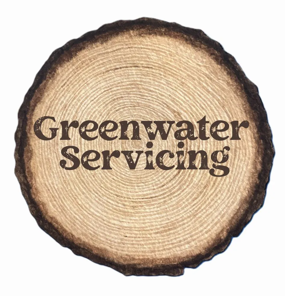 Custom outdoor landscaping in Cinebar, WA - Greenwater Servicing