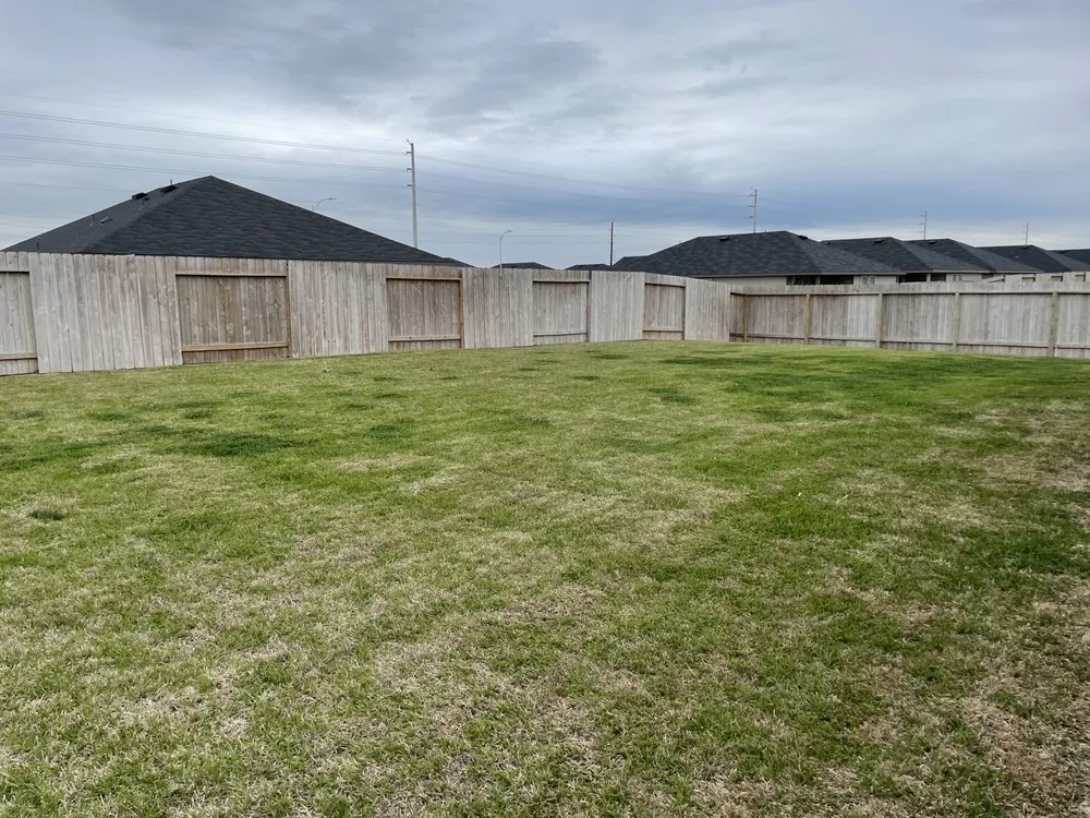 Reliable landscape installation in Park Row, TX by Greenwave Landscape and Land Care Service