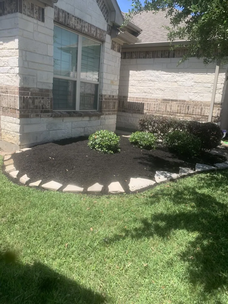 Reliable lawn care service experts serving Park Row, TX - Greenwave Landscape and Land Care Service
